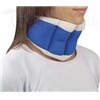 SOBER CERVICAL COLLAR, C3 semi-rigid cervical collar, double reinforcement for adult size 3 - unit