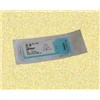 SOFSILK, needleful set sterile needle 3/8 circle, triangular tip. 1, 5/0 needle 19 mm (ref. SS652) - unit