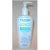 STELATOPIA MUSTELA DERMOPÉDIATRIE CRÈME LAVANTE, Crème lavante ultradouce, sans savon. - fl 400 ml