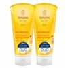 Weleda Duo Crème lavante Corps et Cheveux au Calendula (2 x 200ml)