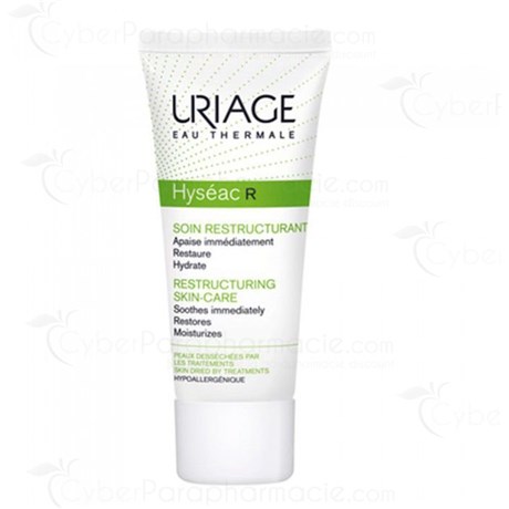 HYSEAC R Soin Restructurant 40 ml