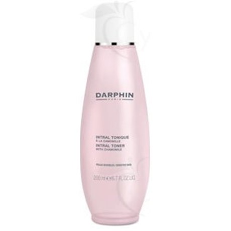 INTRAL TONIQUE à la Camomille 200 ml