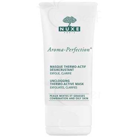 Aroma-Perfection Masque Thermo-Actif Désincrustant 40 ml