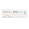 EXFOLDERM 12 Crème dermatologique à 12 % d'acide glycolique, tube 30 ml