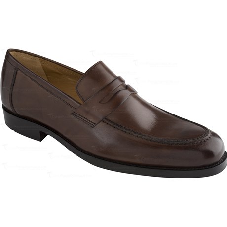 PAGAIO Marron HOMME