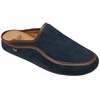 Mules HOMME BRANDY Bleu marine