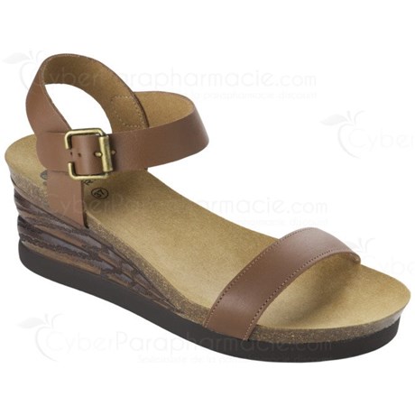 NINFEA Marron
