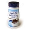 DELICAL BOISSON LACTÉE HP HC, Aliment diététique destiné à des fins médicales spéciales, chocolat. - 200 ml x 4