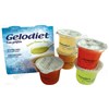 GELODIET FRUITS DU VERGER, Aliment diététique destiné à des fins médicales spéciales. - 120 g x 4