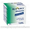 Nestle RESOURCE GLUTAMIN Maladies inflammatoires chroniques intestinales (20 sachets 5g)