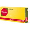 OLIGOSOL COPPER 28 ampoules