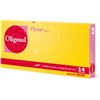 OLIGOSOL FLUORIDE 14 vials