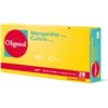 OLIGOSOL MANGANESE COPPER 28 vials