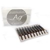 GRANIONS ARGENT 30 ampoules
