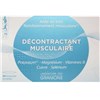 GRANIONS DECONTRACTURANT MUSCULAIRE 30 ampoules