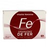 GRANIONS FER 30 ampoules