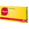OLIGOSOL BISMUTH 10 ampoules