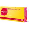 OLIGOSOL SELENIUM 28 ampoules