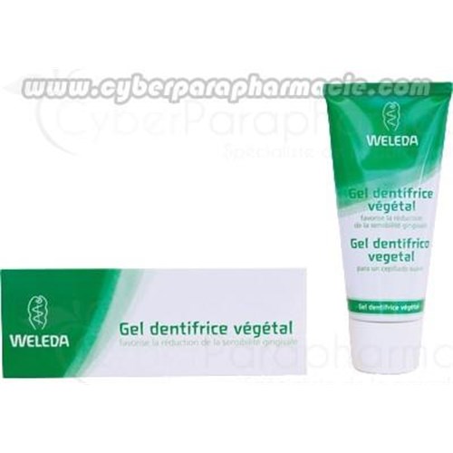 GEL TOOTHPASTE PLANT