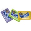 PAPILLI SPIFFIES wipe DENTAL Dental Cleaning cloth xylitol, grapes taste. - Bag 10