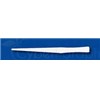 PAPILLI STICK PLASTIC - Rod interdental 1 plastic tip. - Bt 100