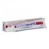 SUPERWHITE ORIGINAL GUM, Whitening Toothpaste, purifying and soothing. - 50 ml tube