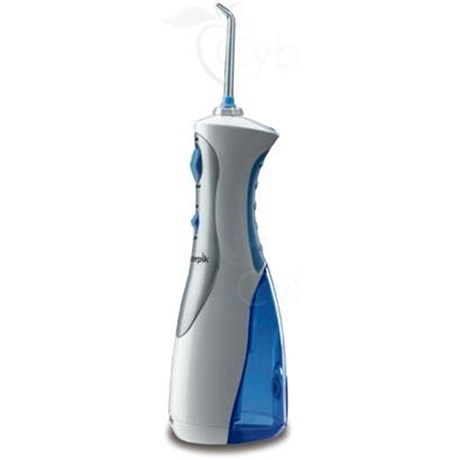 WATER PIK irrigator TRAVEL WP 450 Water Jet Travel cordless, rechargeable. - Unit