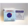 HÉMOCHECK, Testing for blood in the stool. - Unit