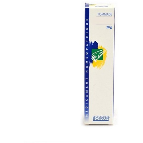 PETROLEUM 4DH Pommade 20g