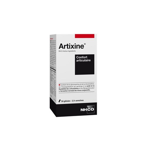 Artixine Joint comfort 56 capsules