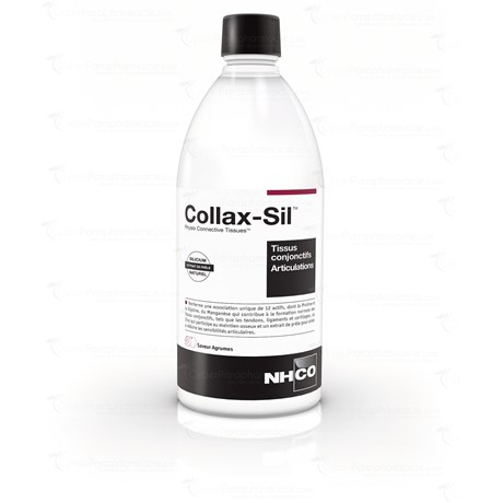 Collax-Sil 500ml