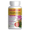 DOLUPERINE Vegetable capsule, food supplement based on spices, bt 32