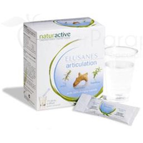 JOINT FLUID Elusanes, Stick, food supplement herbal. - Bt 15