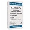 PHYSIOMANCE EXTINCYL Therascience 40 capsules