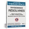 PHYSIOMANCE RESOLVINES 60 capsules Therascience