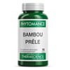 PHYTOMANCE BAMBOO - HORSETAIL 90 capsules Therasciences