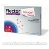 FLECTOR TISSUGEL HEPARINE 3 x Emplâtres médicamenteux