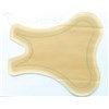 DUODERM SIGNAL SACRUM, Pansement hydrocolloïde hydroactif, stérile, spécial région sacrée - bt 10