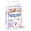 NEXCARE SENSITIVE, Pansement à découper, adhésif, microporeux, pour peaux sensibles. - bt 10