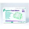 TÉGADERM FOAM ADHÉSIVE, Pansement hydrocellulaire à bords adhésifs, stérile, très absorbant. carré, 14,30 cm x 14,30 cm (ref. 90612) - bt 10