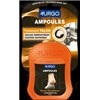 URGO TRAITEMENT AMPOULES, Pansement hydrocolloïde seconde peau, haute résistance, spécial talon - bt 5