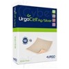 URGOCELL AG 10x12cm, Pansement hydrocellulaire TLC imprégné de sel d'argent, non adhésif 16