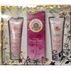 ROSE IMAGINAIRE Eau fraîche parfumée 100 ml + crème douche et lait offerts