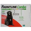 FRONTLINE COMBO DOG XL 40-60 kg SPOT-ON 3 spot-on