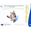 STRONGHOLD 45 MG Spot-on, solution cutanée antiparasitaire intestinal et externe. - bt 6