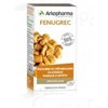 ARKOGÉLULES FENUGREC, Gélule, complément alimentaire à base de fenugrec. - bt 45