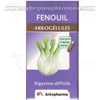 Arkogélules FENOUIL Digestion difficile