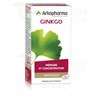 Arkogélules GINKGO Ginko biloba Mémoire concentration 45 gélules