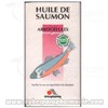 Arkogélules HUILE DE SAUMON Triglycérides et cholestérol