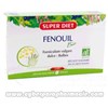 JUS DE FENOUIL 20 ampoules